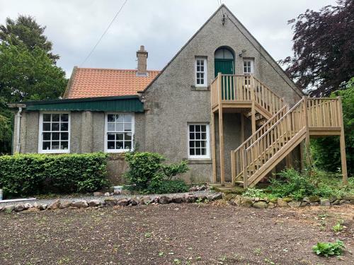Apartamento Hethpool Hideaway Northumberland National Park For 2