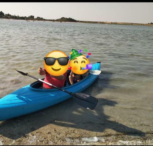 Apartamento Los Patos