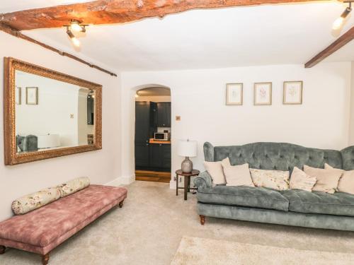 Cuckoo Cottage