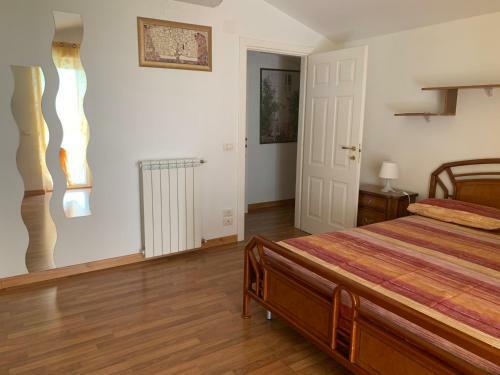 Apartamento Casa Olivastri