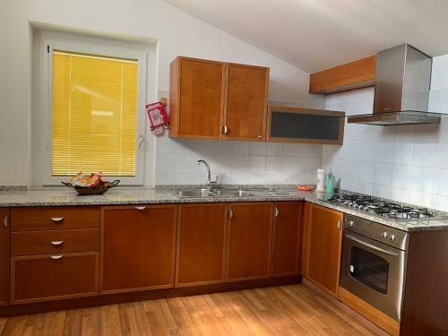 Apartamento Casa Olivastri