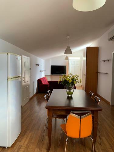 Apartamento Casa Olivastri