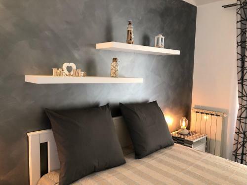 Apartamento Borgo San Filippo