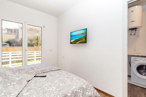 Apartamento Appartamento Sole Con Vista Mare