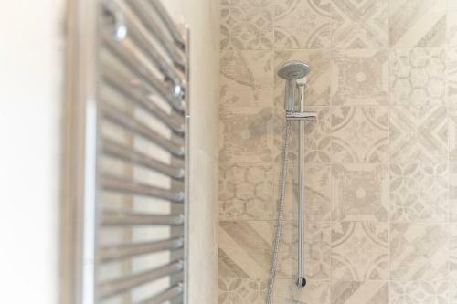 Apartamento Appartamento Sole Con Vista Mare