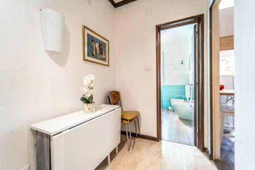 Rossella Apartment