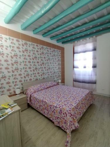 Apartamento Il Cristallo Del Mare