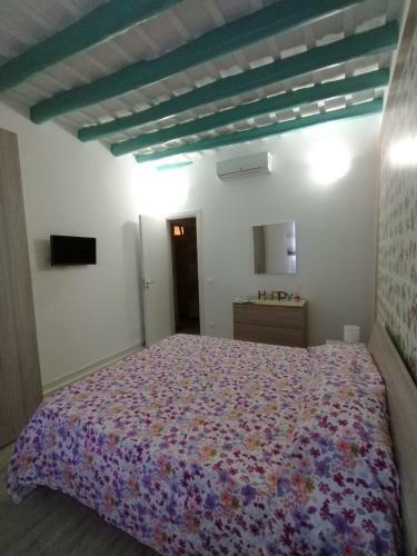 Apartamento Il Cristallo Del Mare