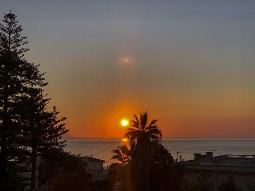 Bed & Breakfast Noone Tropea Guesthouse