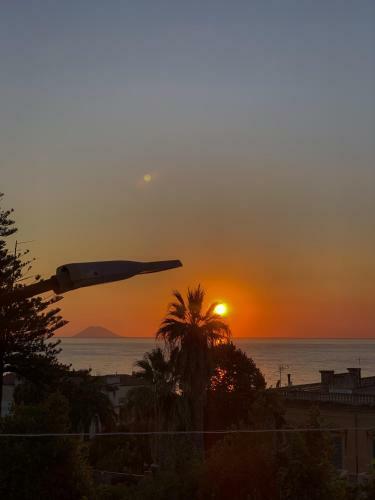 Bed & Breakfast Noone Tropea Guesthouse