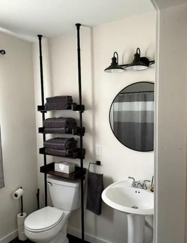 Apartamento Bronx's Home Of Relaxation