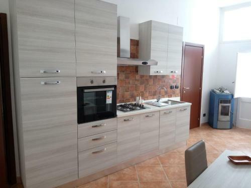 Apartamento The Holiday Family