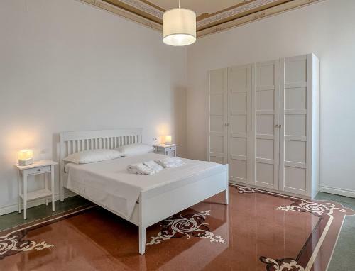Apartamento Appartamenti In Villa Del '900 (b)