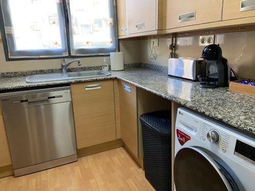 Apartamento Pandora, Ideal Para Sentirte Como En Casa