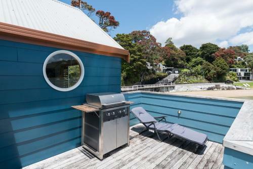 Apartamentos The Boathouse