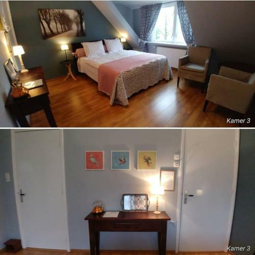 Bed & Breakfast Prins Hendrik