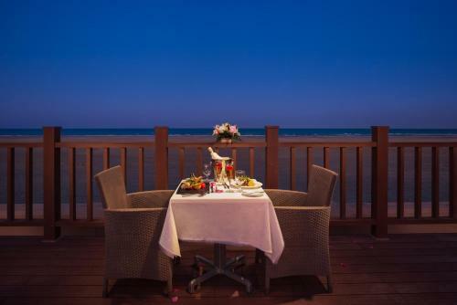 Hotel Masira Island Resort