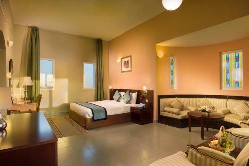 Hotel Masira Island Resort