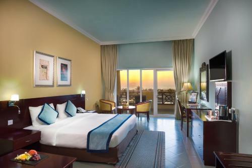 Hotel Masira Island Resort