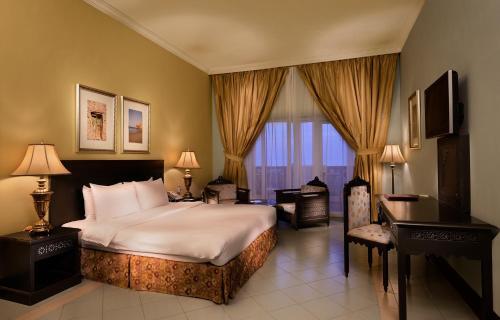 Hotel Masira Island Resort