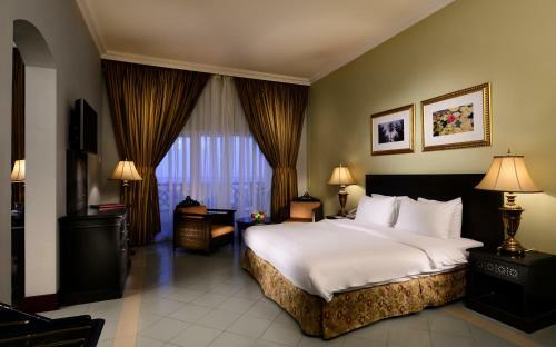 Hotel Masira Island Resort