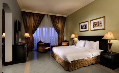 Hotel Masira Island Resort