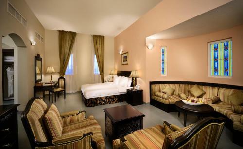 Hotel Masira Island Resort