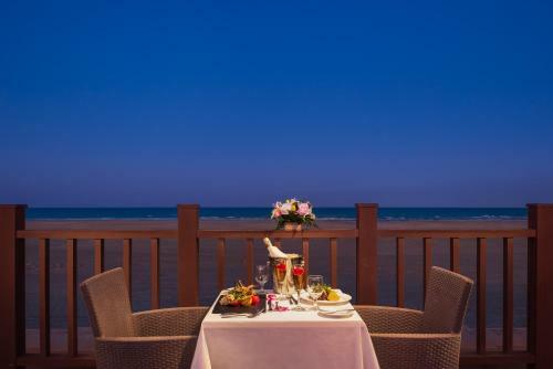 Hotel Masira Island Resort