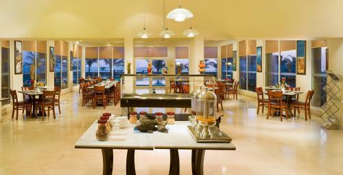 Hotel Masira Island Resort