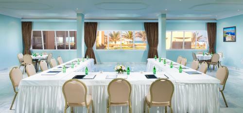 Hotel Masira Island Resort