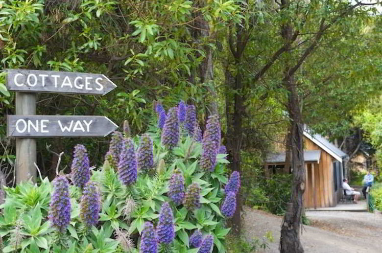 Apartamentos Akaroa Cottages - Heritage Boutique Collection