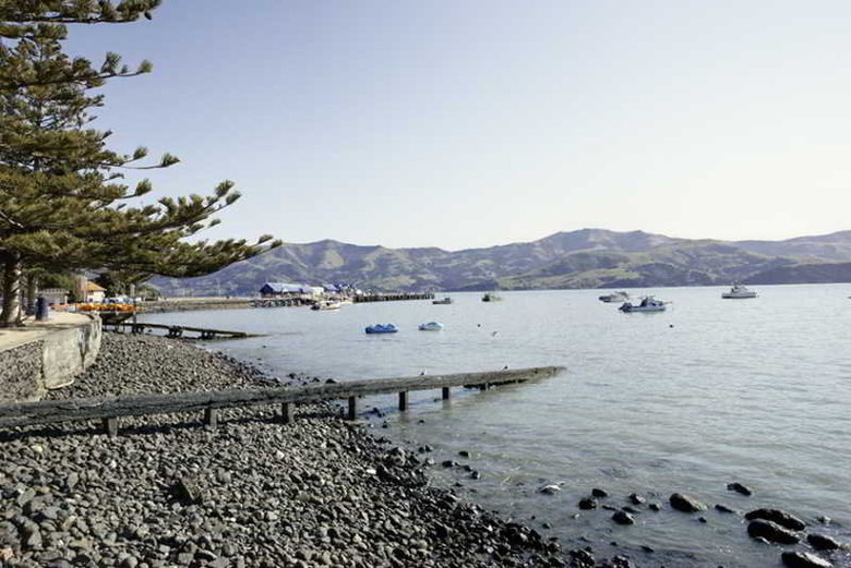 Apartamentos Akaroa Cottages - Heritage Boutique Collection