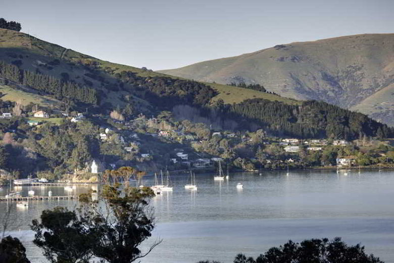 Apartamentos Akaroa Cottages - Heritage Boutique Collection