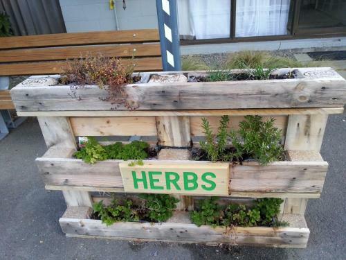 Akaroa Waterfront Motels