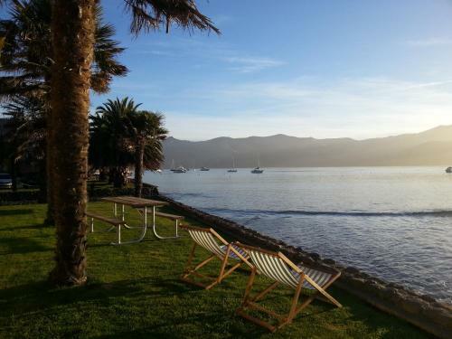 Akaroa Waterfront Motels