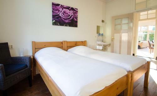 Bed & Breakfast Gasthuis Pension Via Quidam