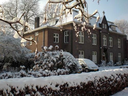 Bed & Breakfast Gasthuis Pension Via Quidam