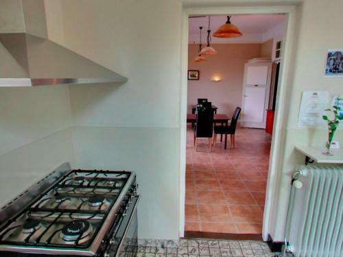 Bed & Breakfast Gasthuis Pension Via Quidam
