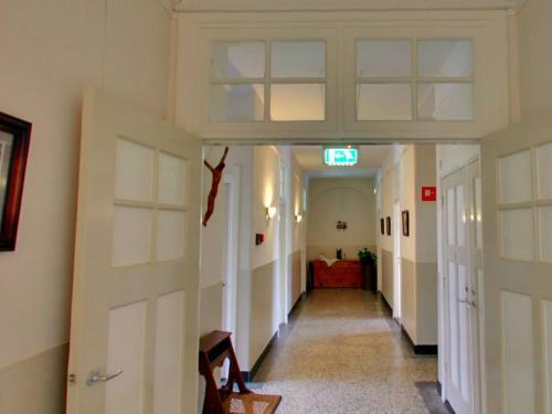 Bed & Breakfast Gasthuis Pension Via Quidam