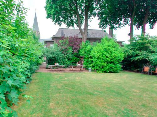 Bed & Breakfast Gasthuis Pension Via Quidam
