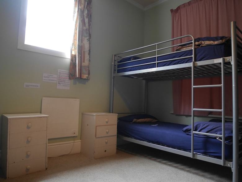 Albergue Bon Accord Backpackers