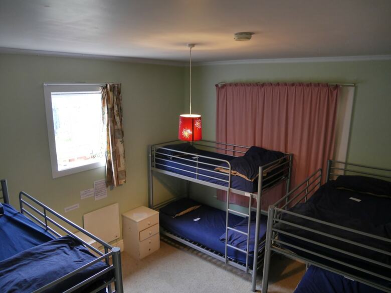 Albergue Bon Accord Backpackers