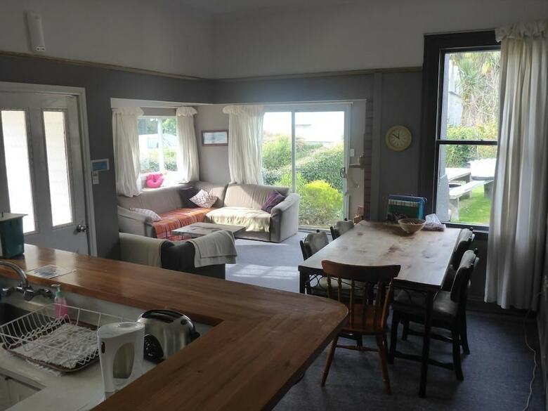 Albergue Bon Accord Backpackers