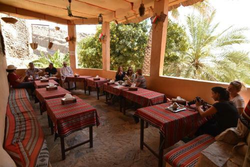 Hostal Misfah Old House