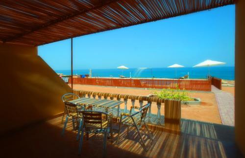 Hotel Wadi Shab Resort