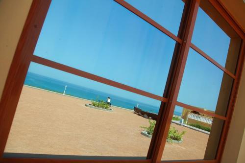 Hotel Wadi Shab Resort