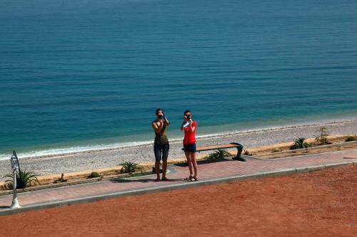 Hotel Wadi Shab Resort