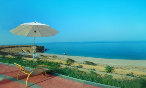 Hotel Wadi Shab Resort