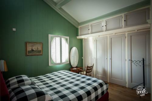 Zaanhof �luxurious Amsterdam Zaanse Schans Loft Apartment