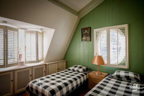 Zaanhof �luxurious Amsterdam Zaanse Schans Loft Apartment